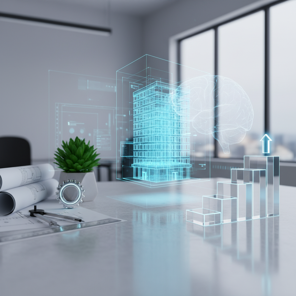 AutoCAD koolitus aitab spetsialistidel oma oskusi täiendada ja tööviljakust suurendada