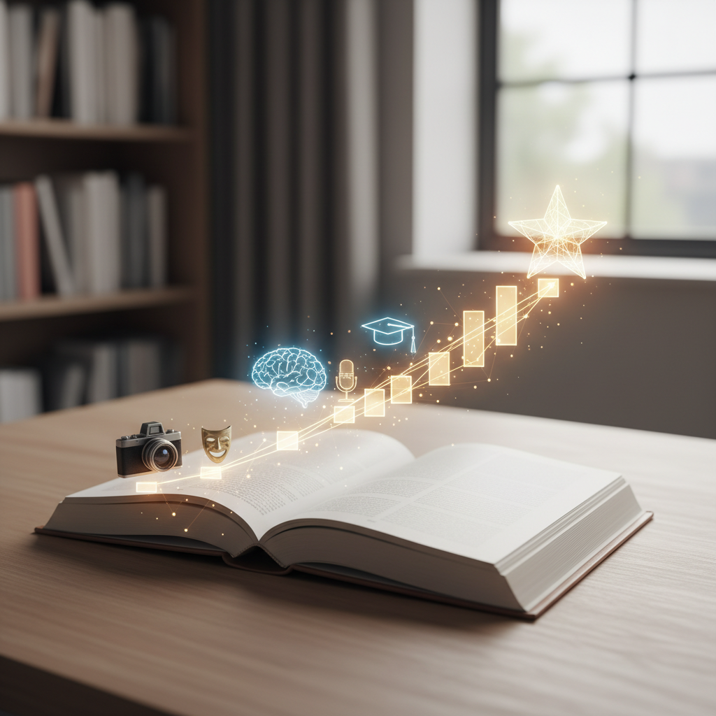 Grete Kuldi haridus: näitleja ja saatejuhi teekond teadmiste ja karjäärini