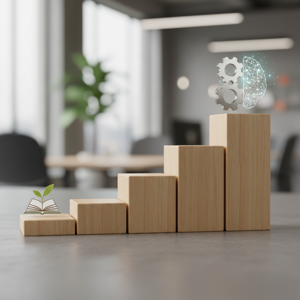 Kaasiku koolitus aitab kohalikel töötajatel omandada uusi oskusi ja teadmisi