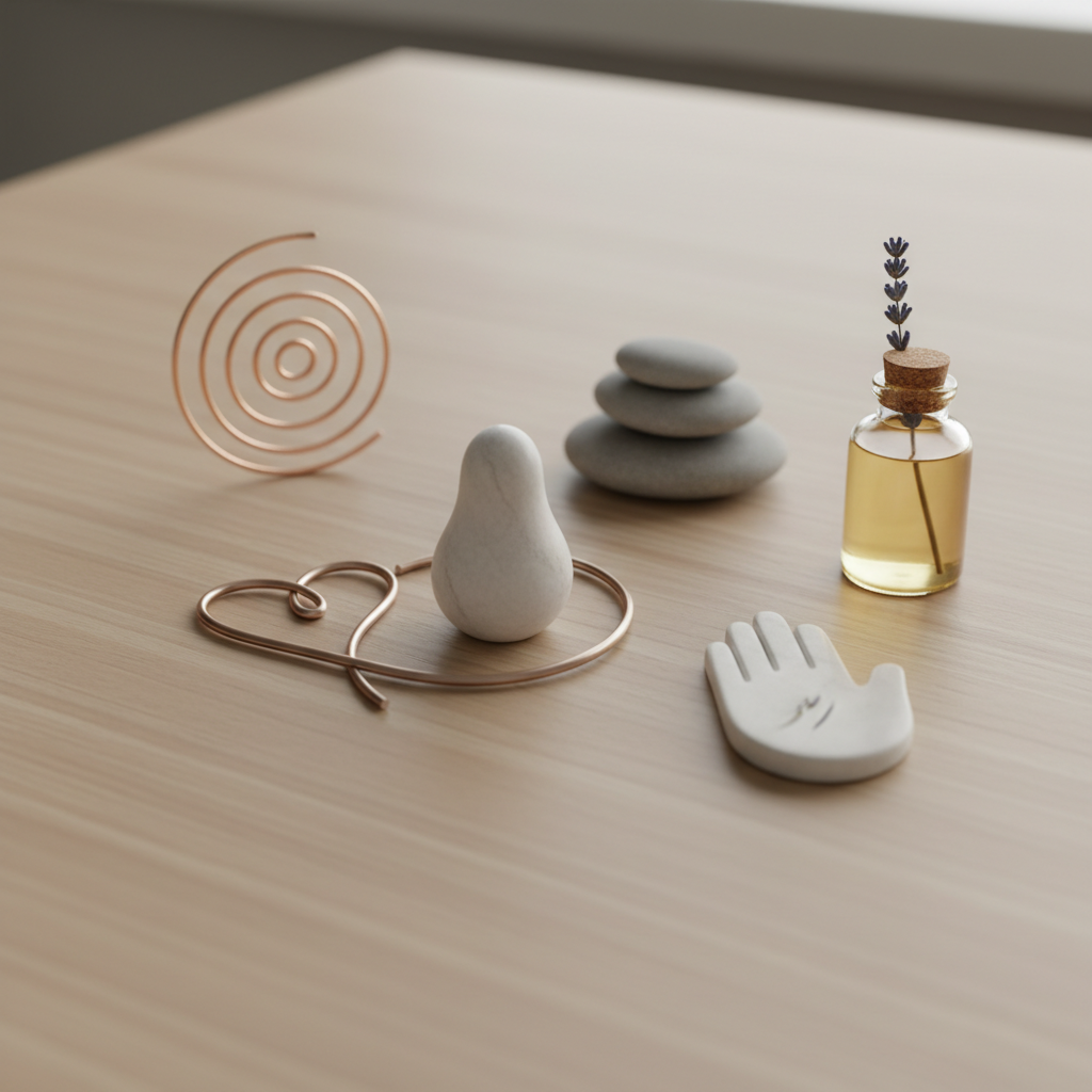 Kas lingam-massaaži koolitus aitab parandada intiimset lähedust ja enesetunnet?