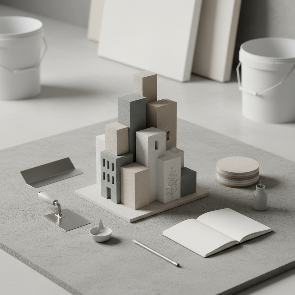 Kõik, mida pead teadma mikrotsemendi koolituse kohta