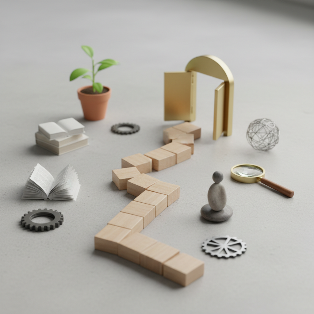 Kuidas alustada karjääri ja leida töö ilma kogemuseta