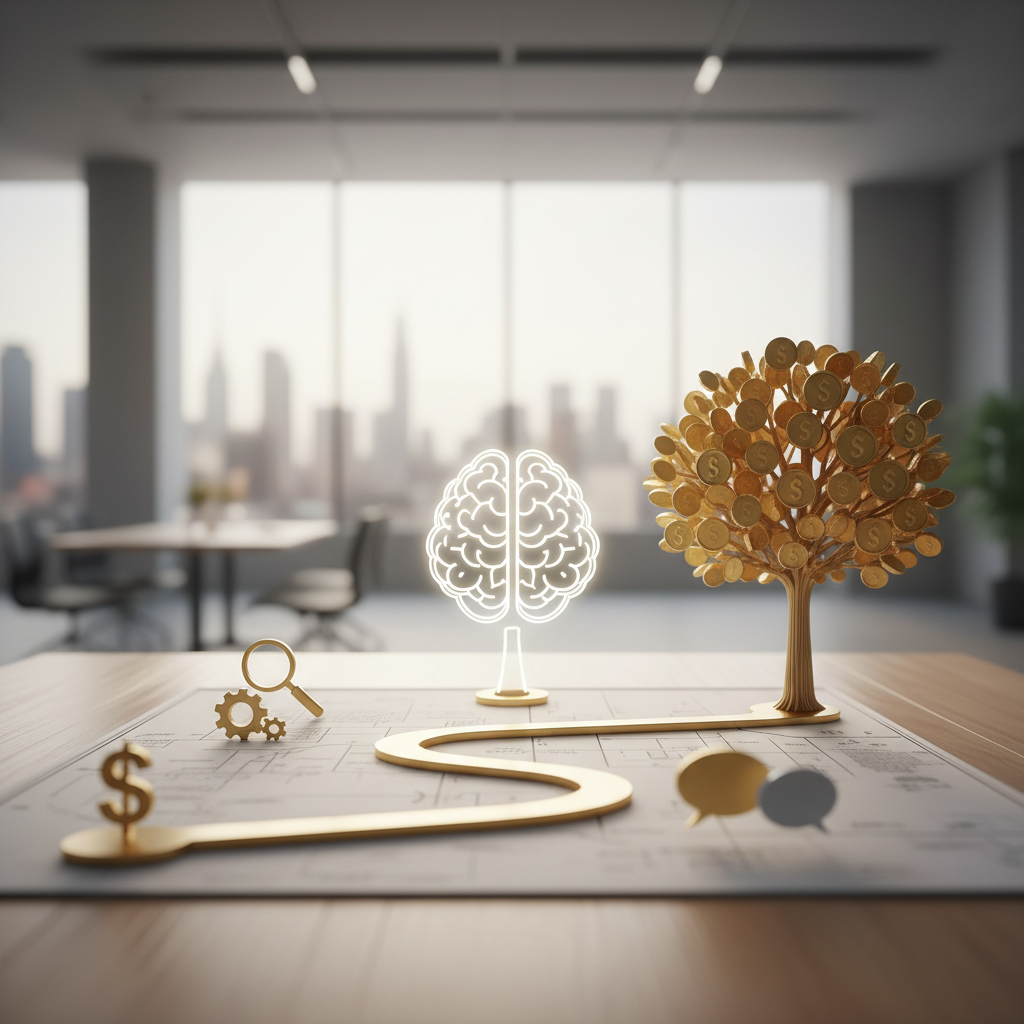 Kuidas alustava ettevõtja koolitus aitab muuta äriideed edulooks