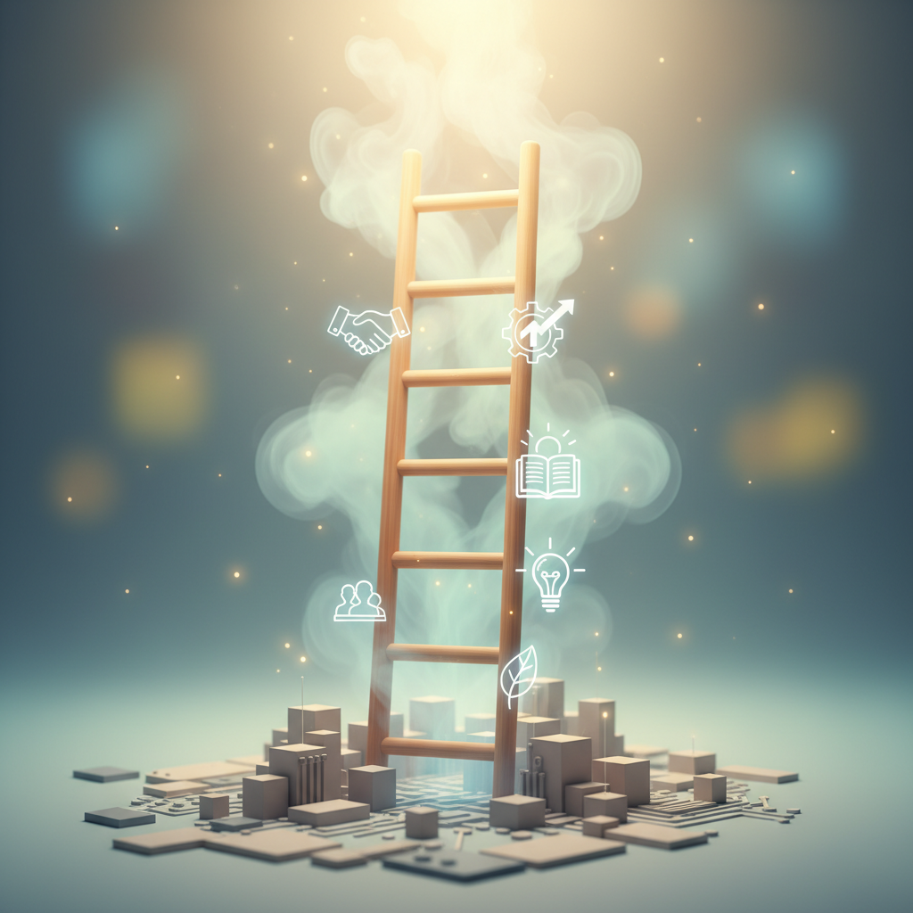 Kuidas Coop Akadeemia koolitus aitab töötajatel oma oskusi arendada ja karjääris edasi liikuda