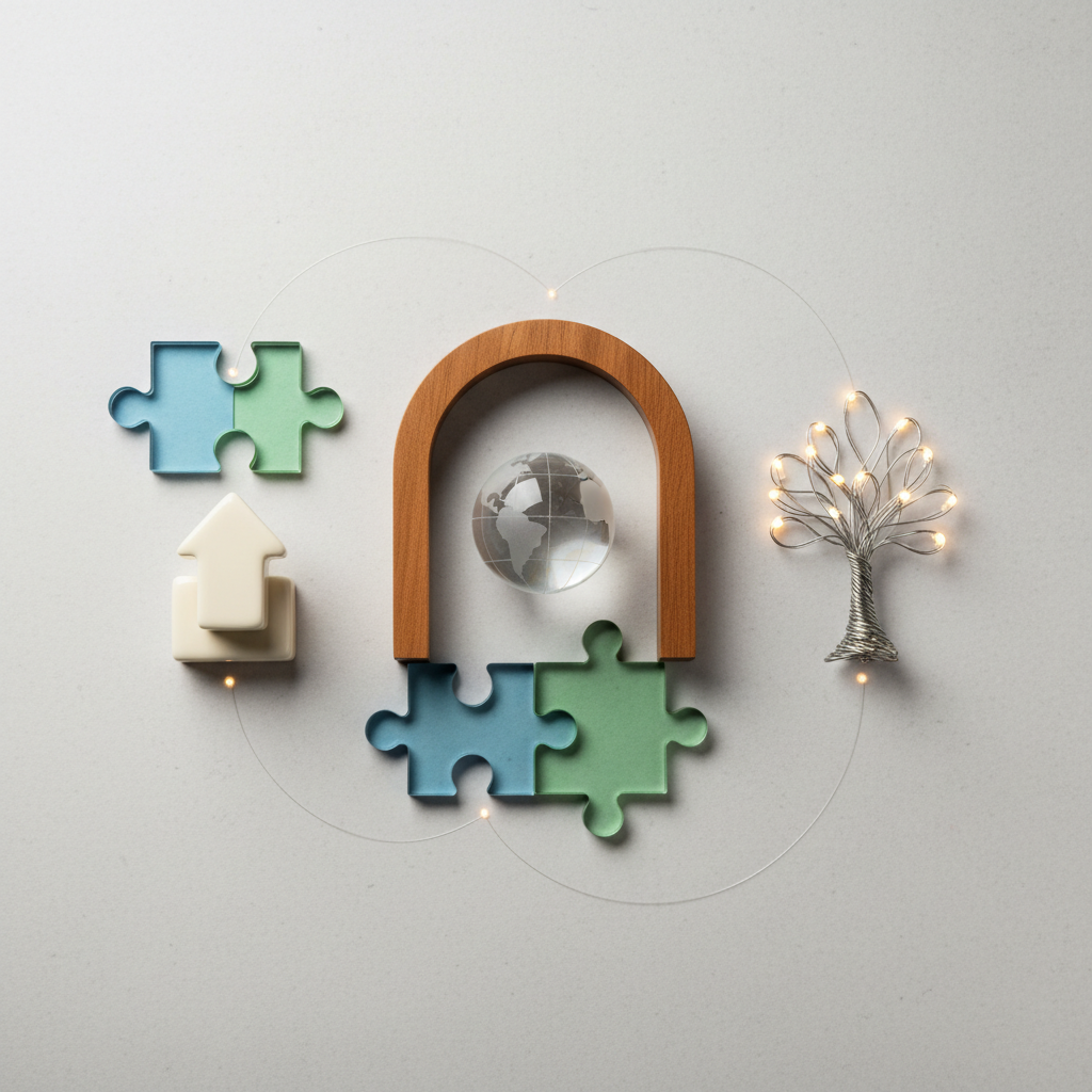 Kuidas Eesti koolitus- ja konverentsikeskus toetab ettevõtete arengut ja koostöövõimalusi