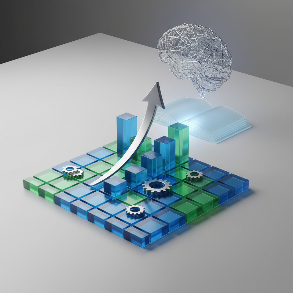 Kuidas Exceli koolitus aitab sul tööl produktiivsem olla