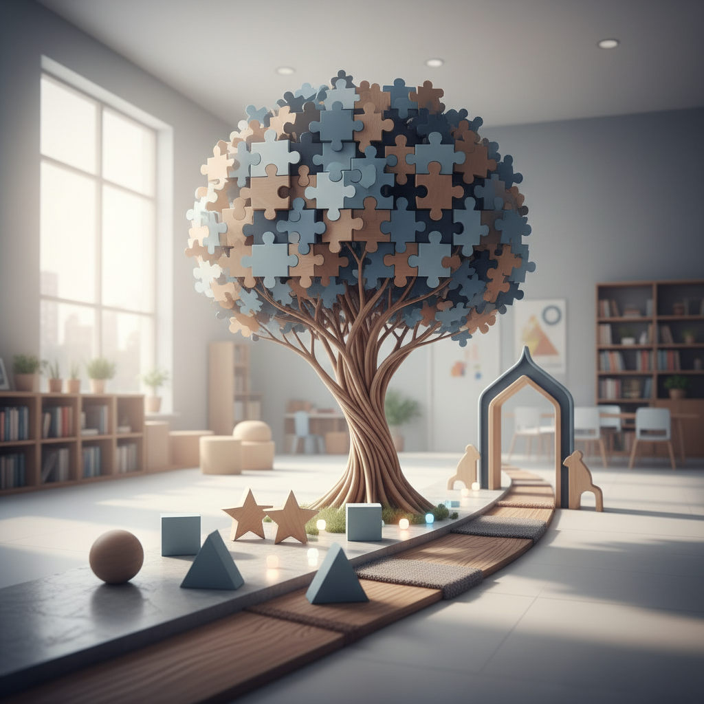 Kuidas kaasav haridus aitab luua võrdsemat õppimiskeskkonda Eestis