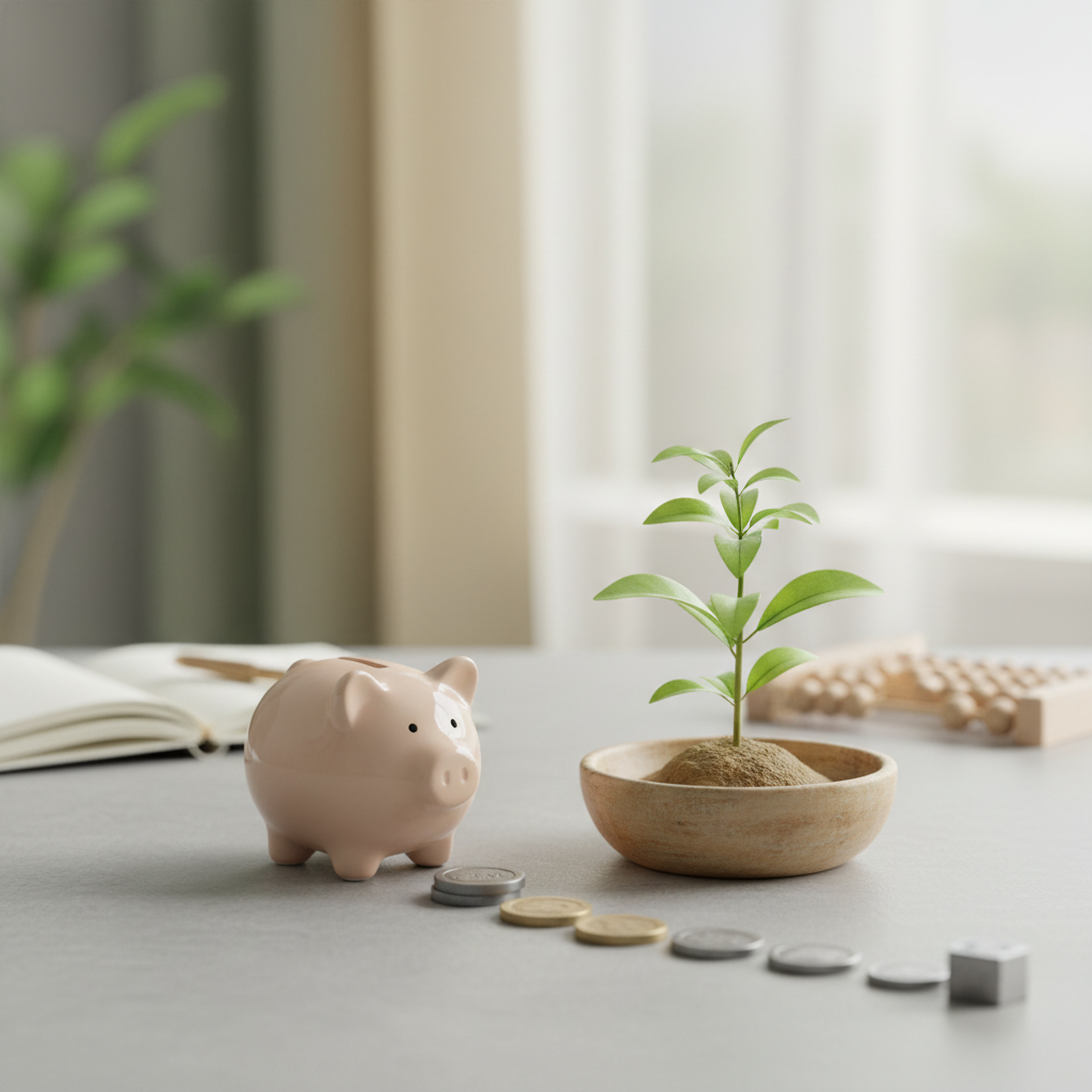 Kuidas lastega rahast rääkida: nõuanded vanematele, kes soovivad õpetada rahaga ümberkäimist