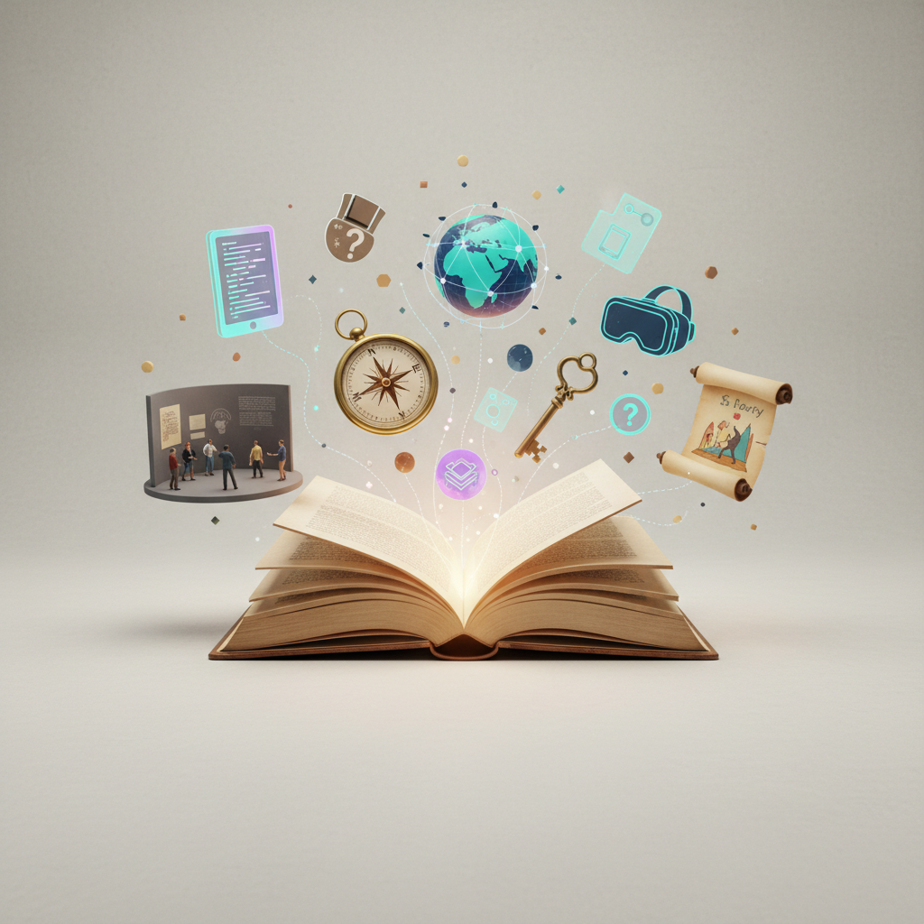 Kuidas muuta ajaloo õppimist huvitavamaks: praktilised nõuanded õpetajatelt ja õpilastelt