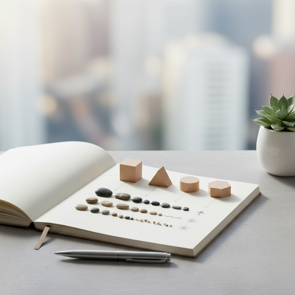 Kuidas päevaplaani koostamine lihtsa süsteemiga muudab sinu päeva tõhusamaks