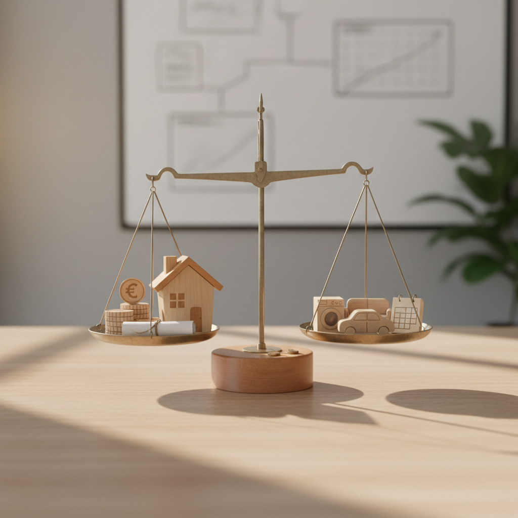 Kuidas planeerida suuremaid oste pere jaoks: praktilised nõuanded ja kasulikud nipid