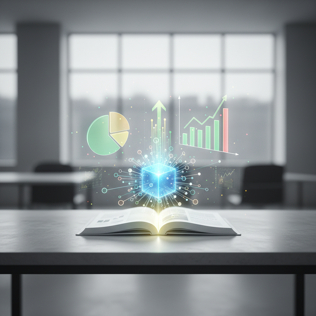 Kuidas power BI koolitus aitab sul andmetest praktilisi teadmisi saada