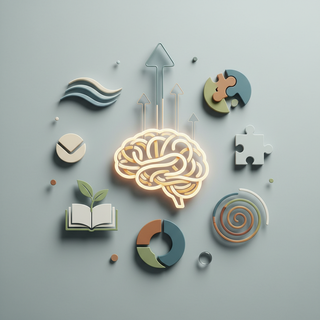 Kuidas psühhoteraapia ja koolitus aitavad kaasa vaimsele kasvule ja enesearengule