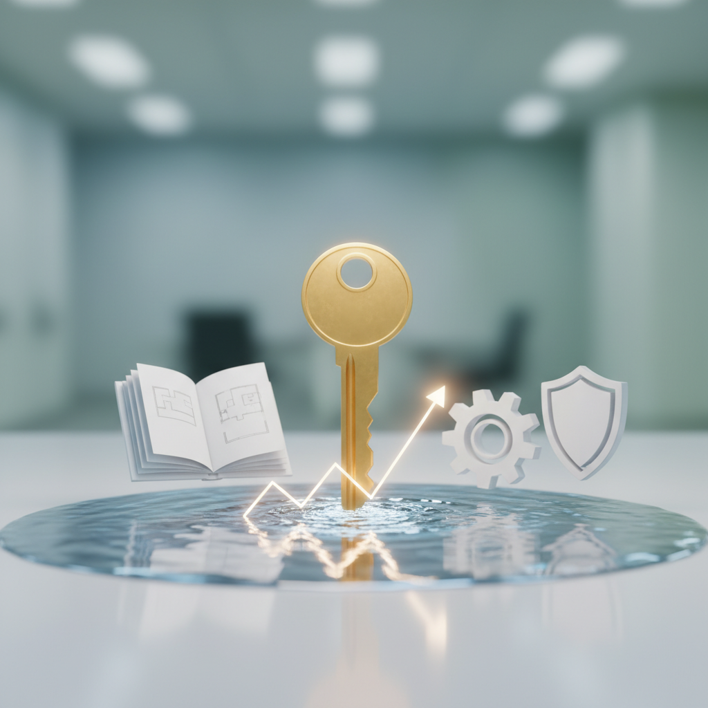 Kuidas puhastusteenindaja koolitus aitab leida stabiilse töö ja kindla sissetuleku