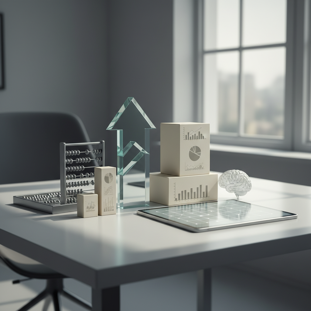 Kuidas raamatupidamise koolitus aitab tõsta ettevõtte finantsteadlikkust ja efektiivsust