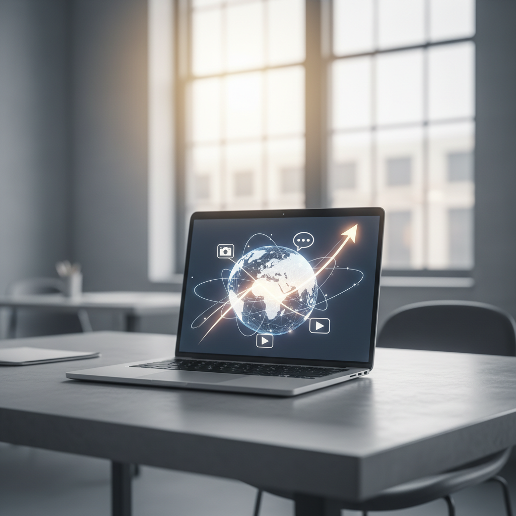 Kuidas sotsiaalmeedia koolitus aitab ettevõtetel paremini oma sihtrühmani jõuda