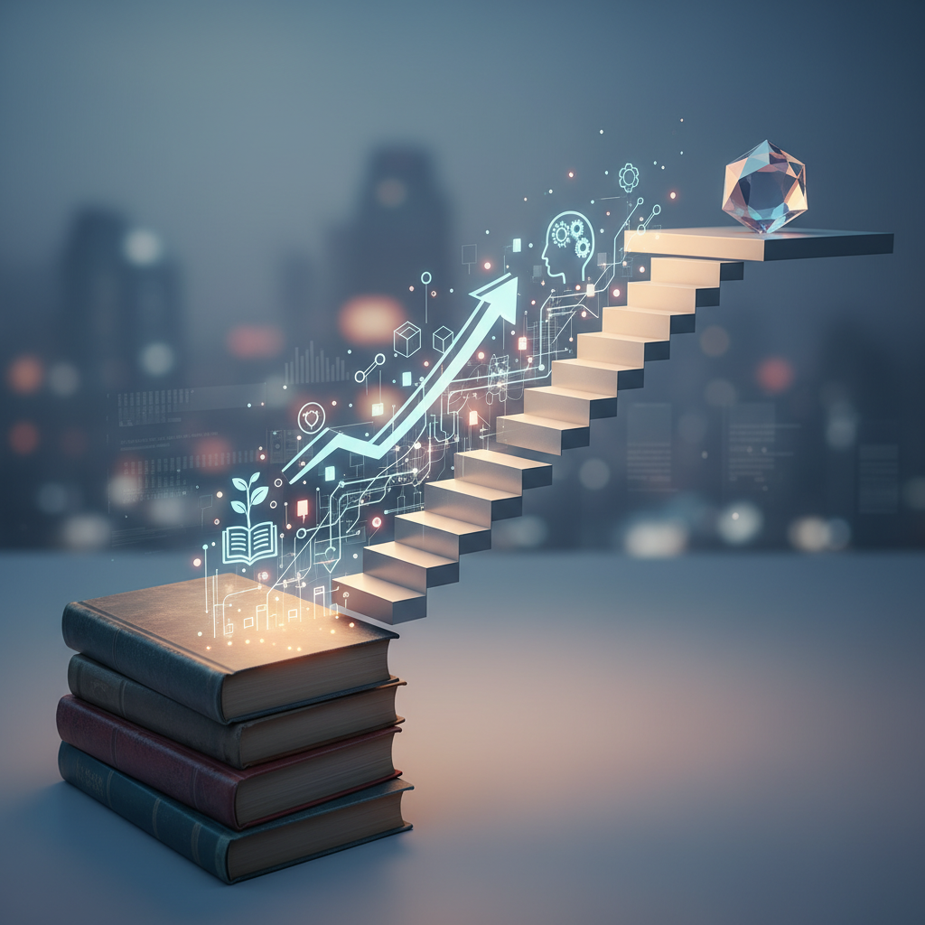 Kuidas täiskasvanute koolitus aitab karjääri järgmisele tasemele viia