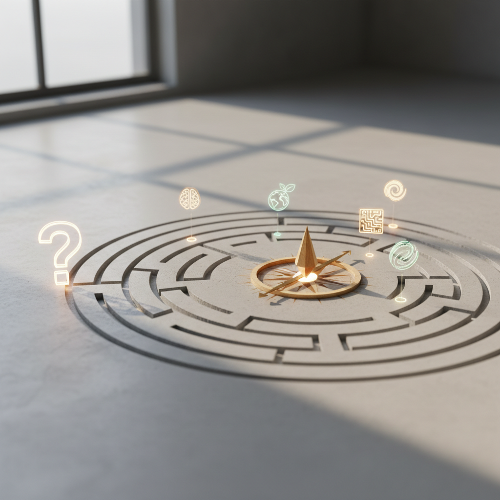 Kuidas teha tark eriala valik pärast gümnaasiumi ja leida sobiv tuleviku suund