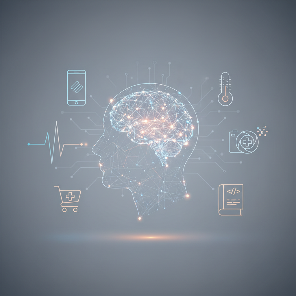 Kuidas tehisintellekti igapäevaelus kasutatakse: praktilised näited ja võimalused