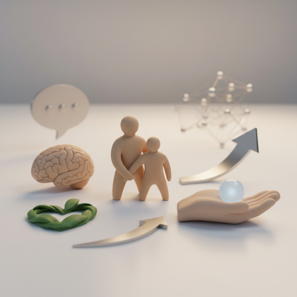 Kuidas tugiisiku koolitus aitab suurendada enesekindlust ja toetada teisi