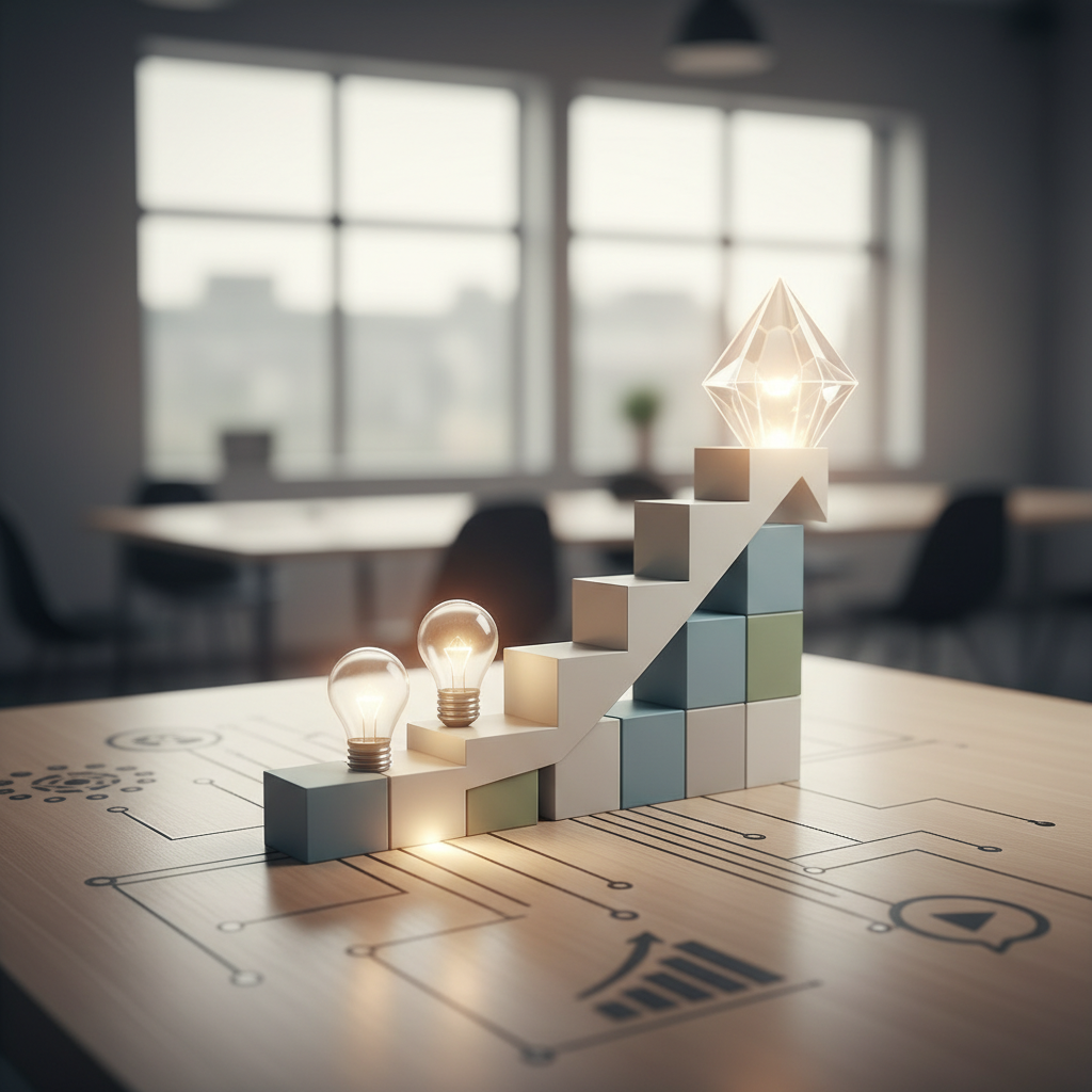 Kuidas turunduskoolitus aitab ettevõtetel konkurentsieelist saavutada