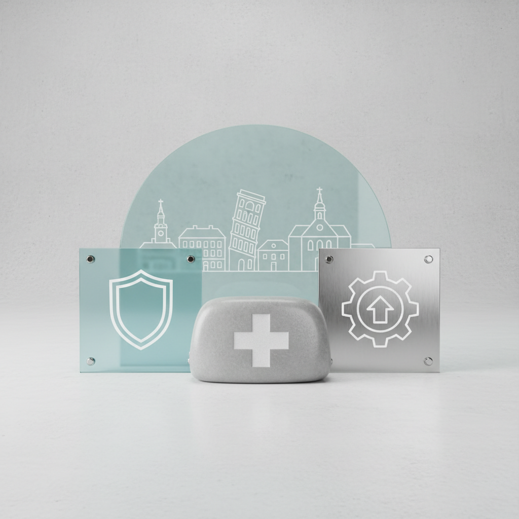 Kuidas valida parim töötervishoiu ja tööohutuse koolitus Tartus?