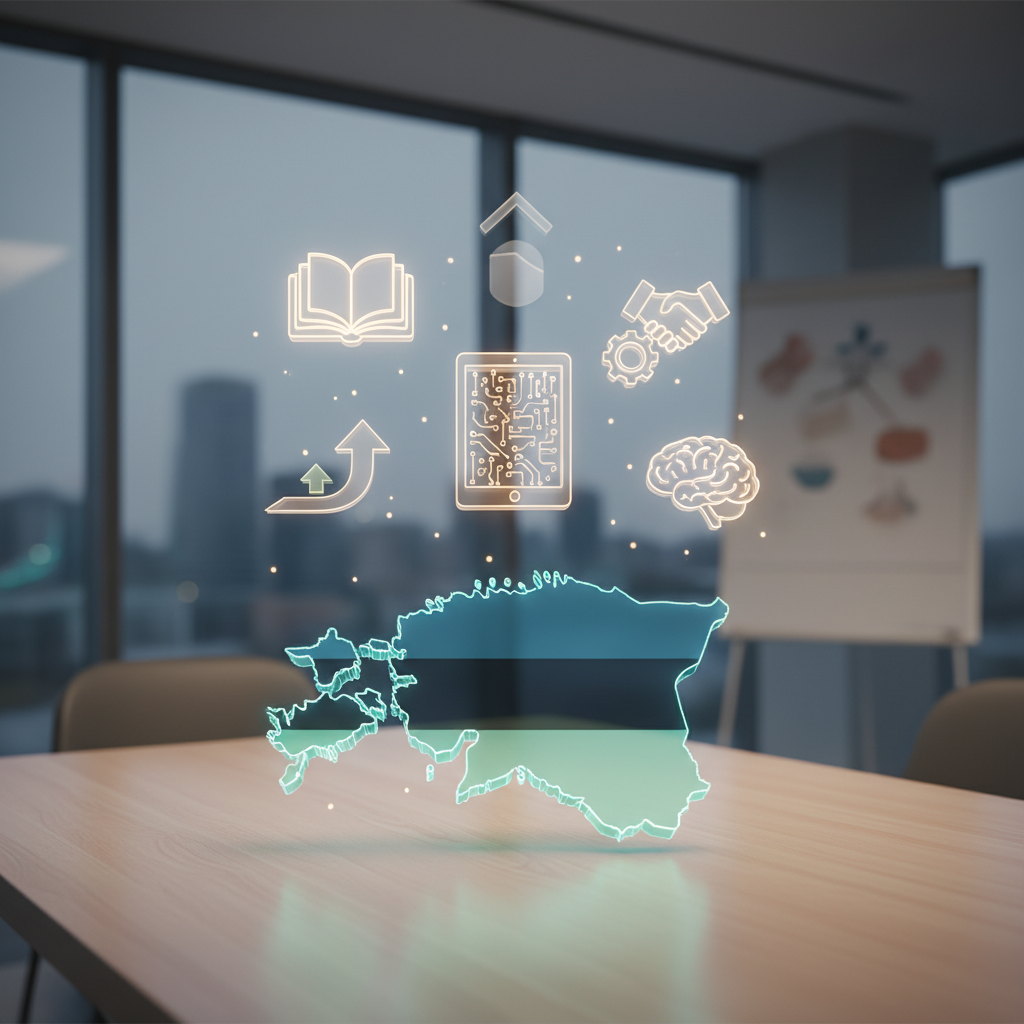 Kus leiduvad parimad hariduse tööpakkumised Eestis?