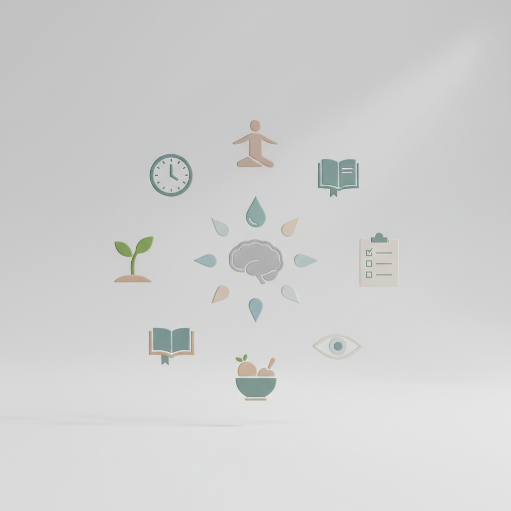 Lihtsad hommikused harjumused paremaks päevaks, mis muudavad su enesetunnet ja produktiivsust