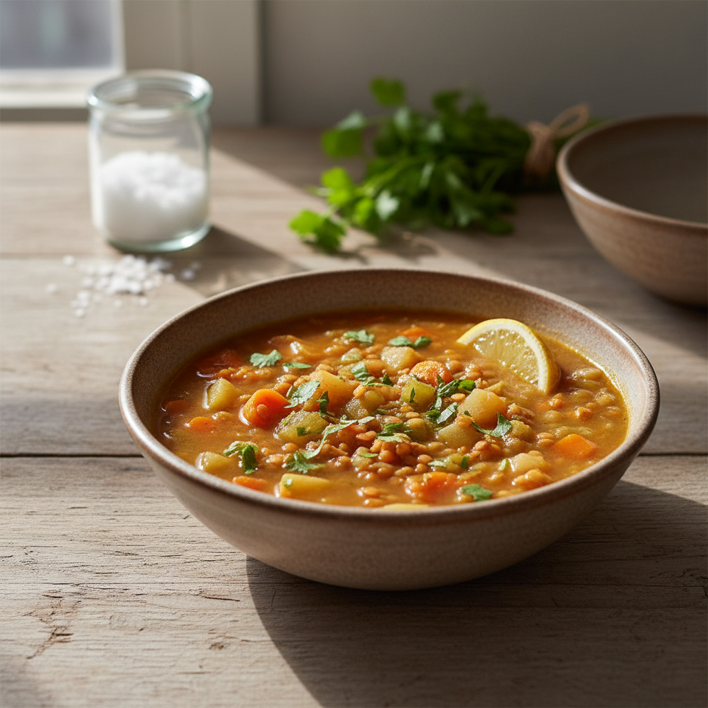 Lihtsad ja maitsvad taimetoiduretseptid algajatele, mis panevad sind köögis enesekindlamalt tundma