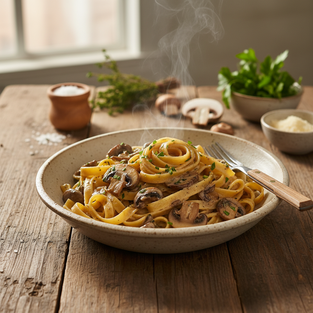 Lihtsad pastaretseptid kiireteks õhtusöökideks, mis päästavad sind pärast pikka tööpäeva