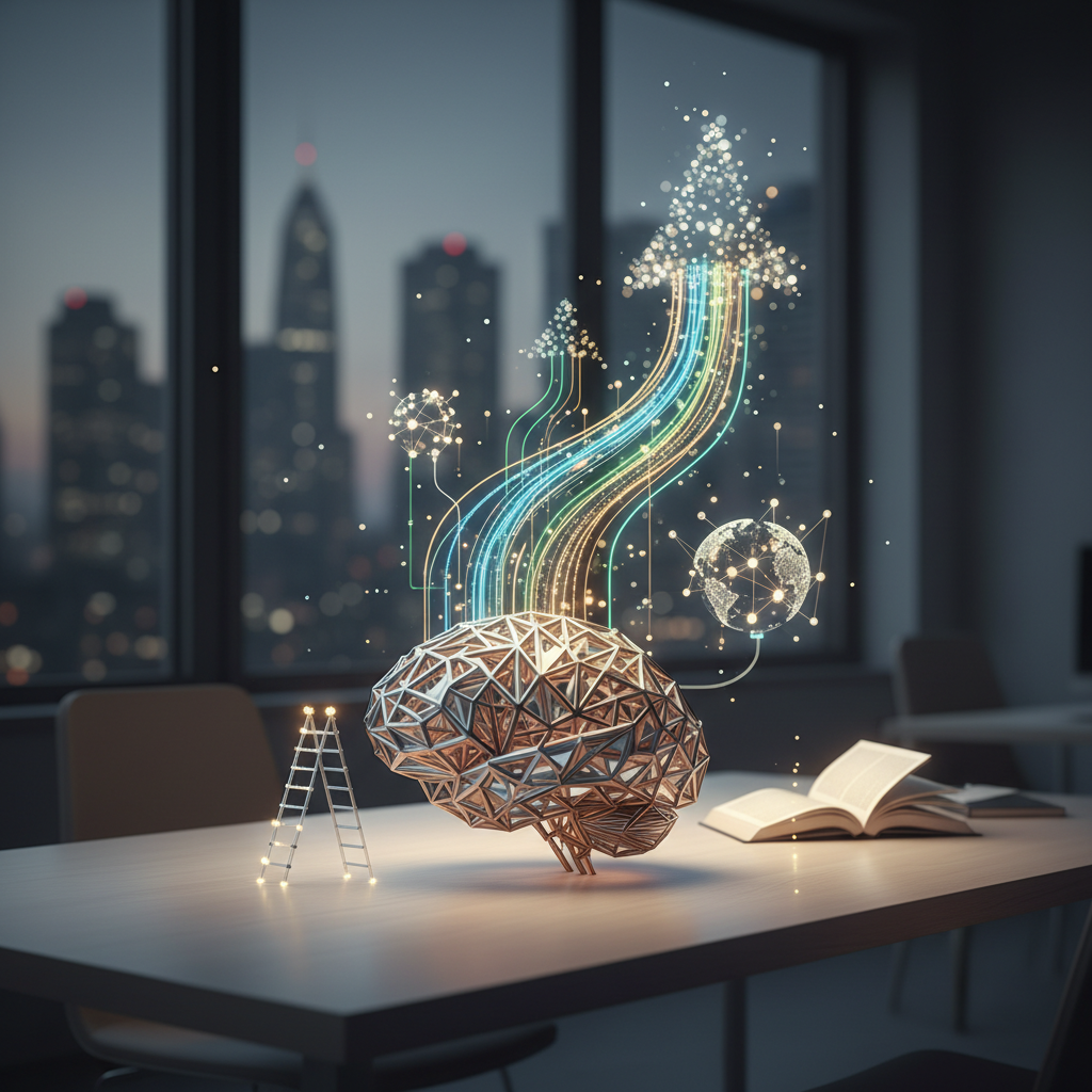 Mida pakub Gini koolitus ja kuidas see aitab karjääris edasi liikuda