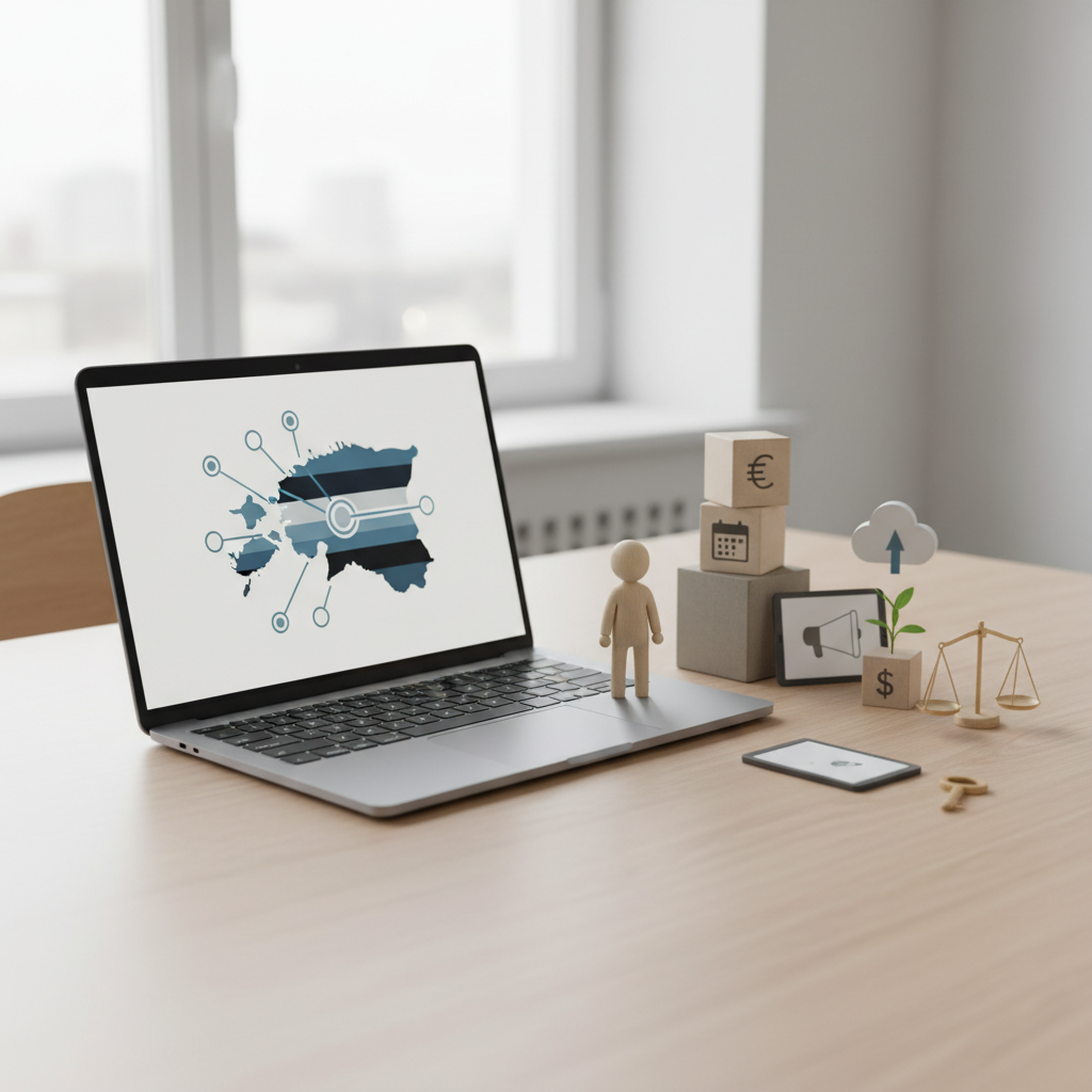 Mida peaks teadma vabakutselisena töötamisest Eestis ja kuidas alustada?