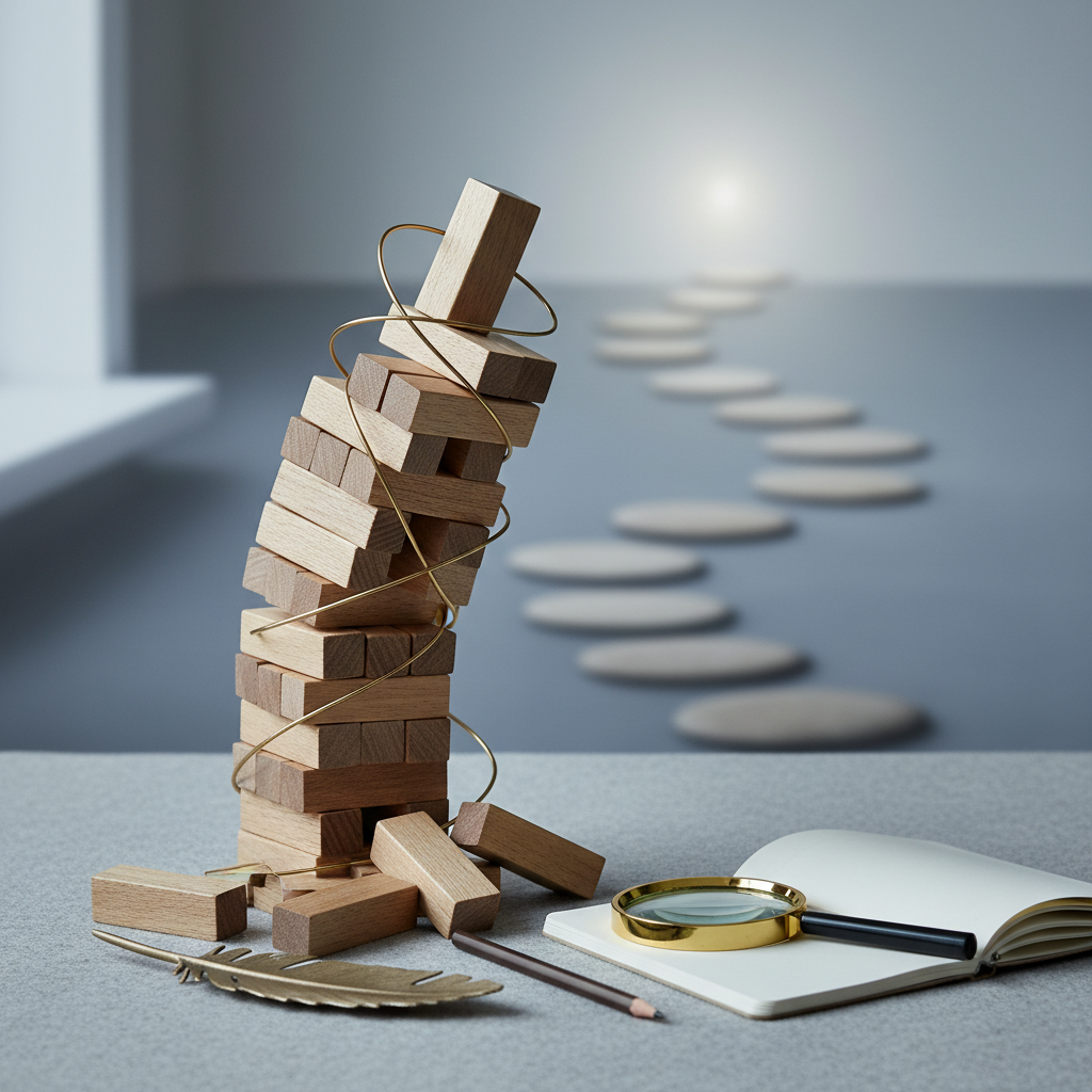 Mida teha, kui lõppastme koolitusel läbi kukud: ekspertide soovitused ja järgmised sammud