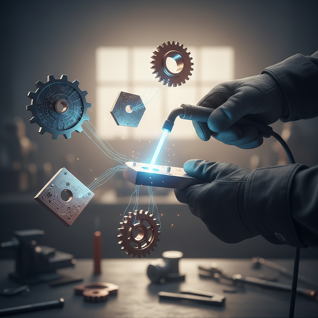 Miks keevitaja koolitus on tänapäeval üha populaarsem valik?