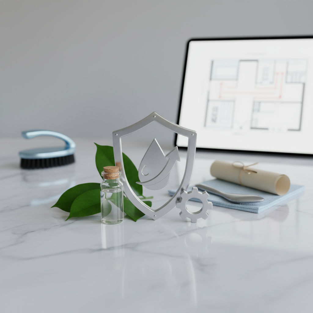 Miks koristajakoolitus on tähtis samm paremate töötingimuste poole?