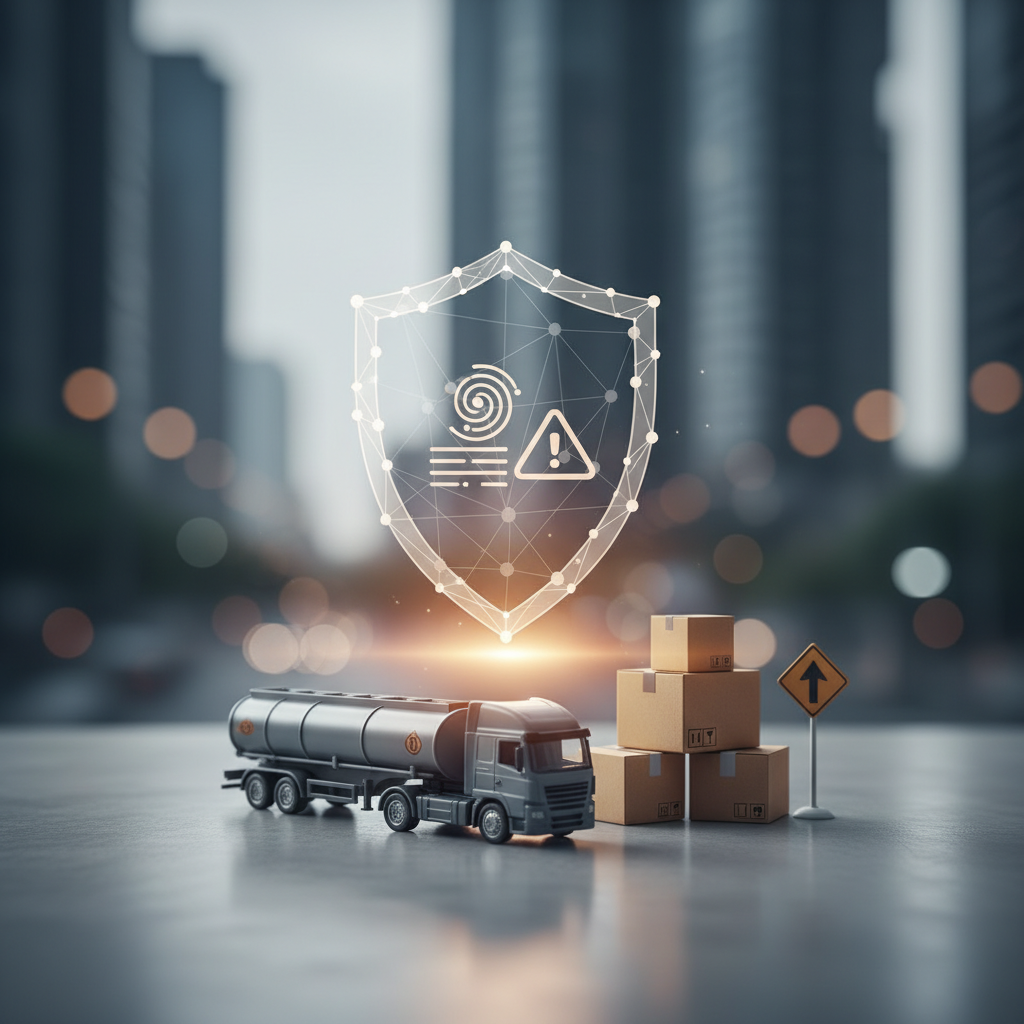 Miks on ADR‑koolitus vajalik iga professionaalse autojuhi jaoks?