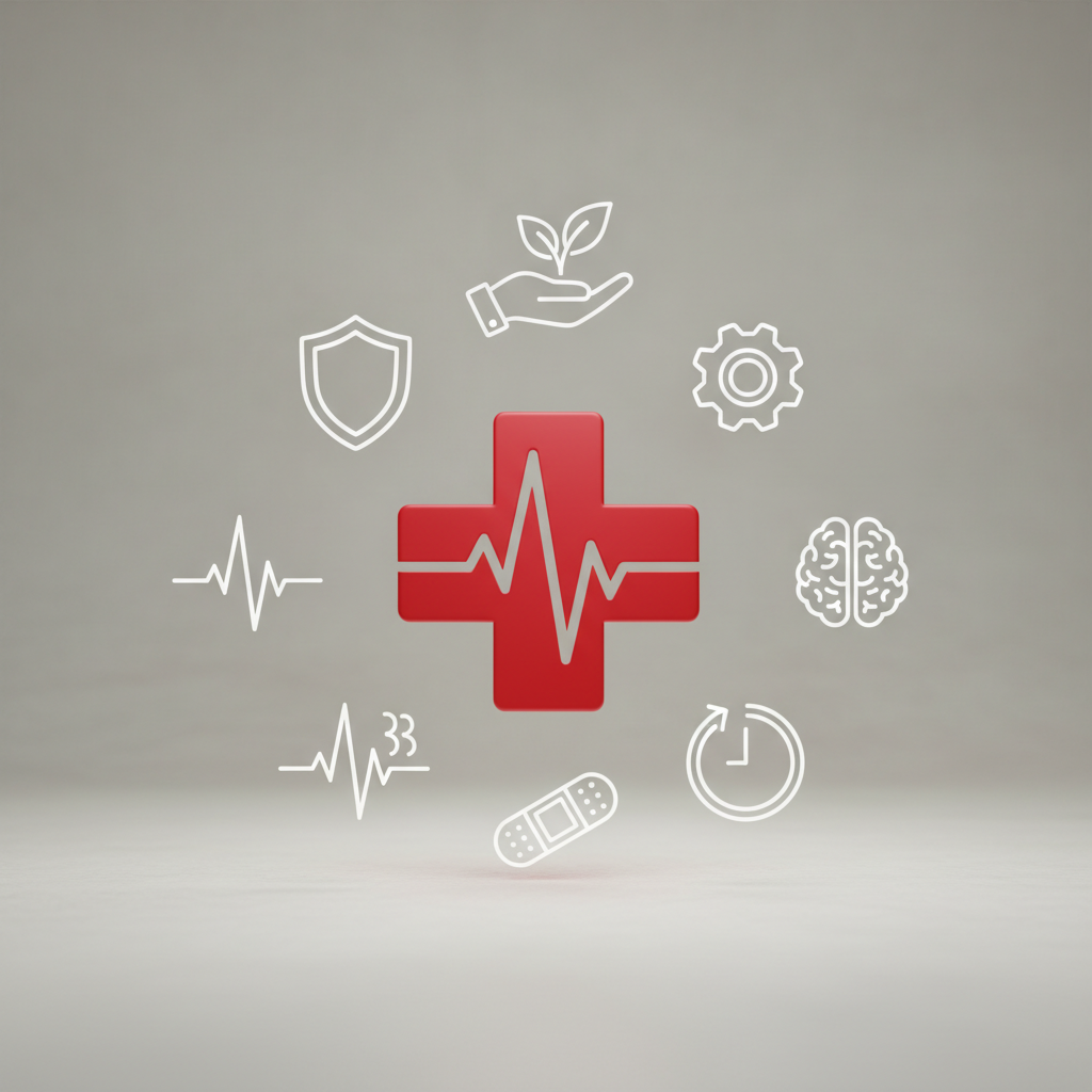 Miks on esmaabiandja koolitus iga töötaja jaoks oluline?