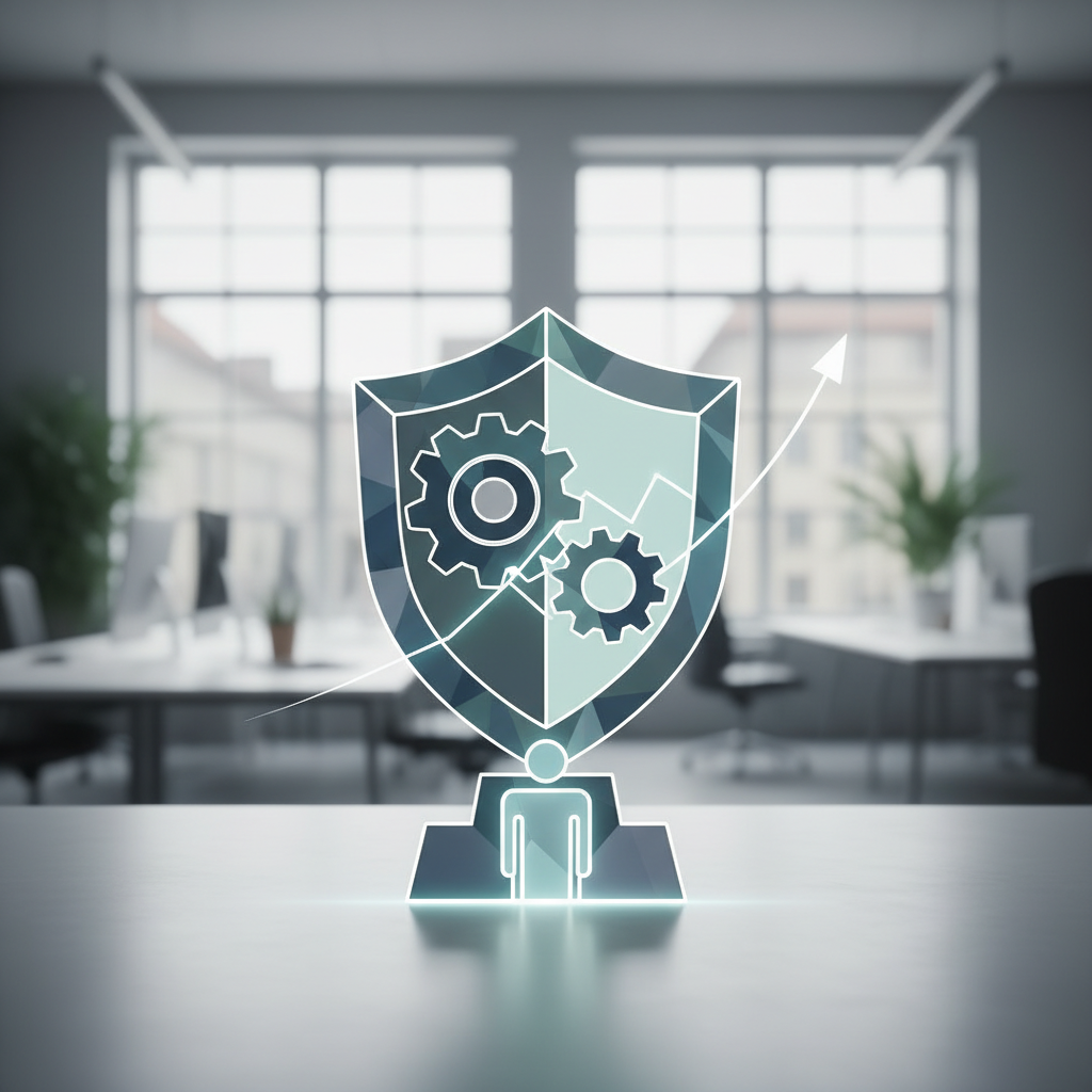 Miks on töökeskkonna spetsialisti koolitus vajalik iga ettevõtte eduks?