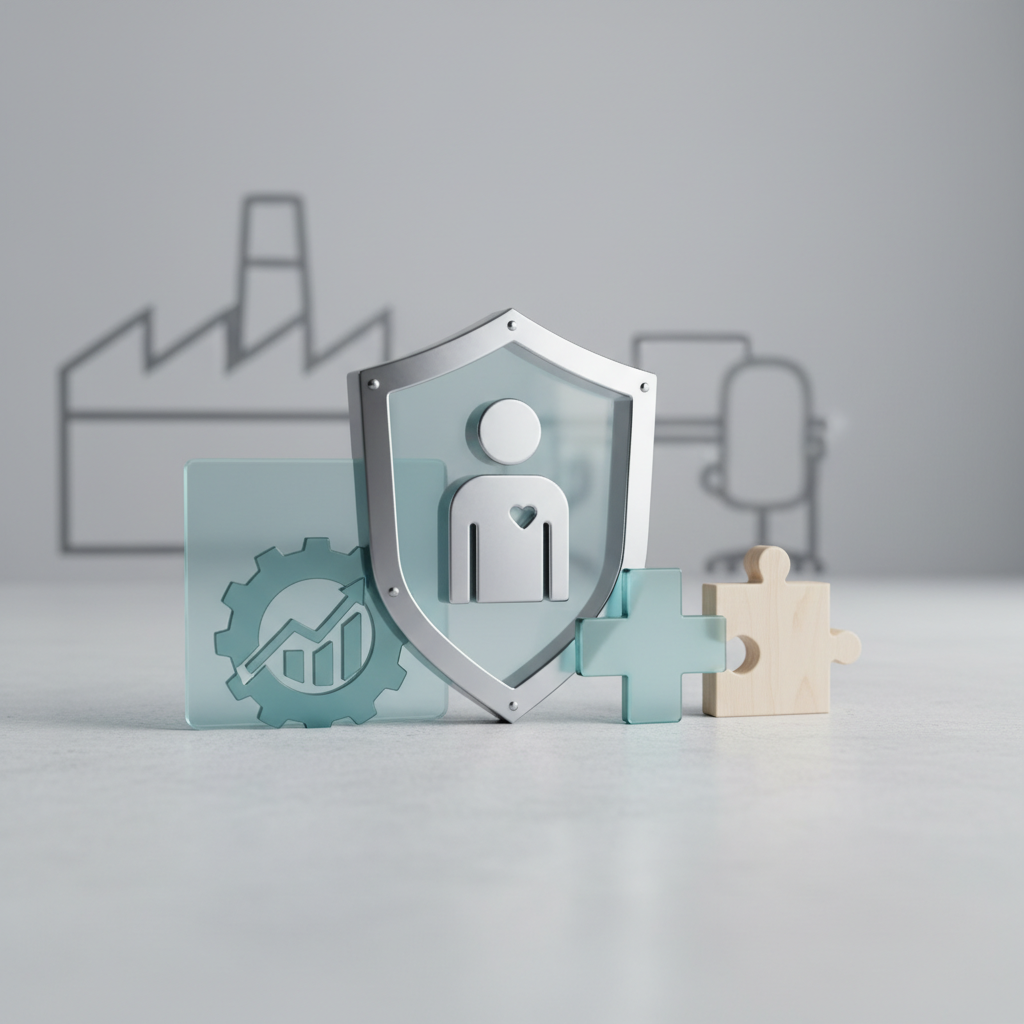 Miks on tööohutuse koolitus igas ettevõttes hädavajalik?