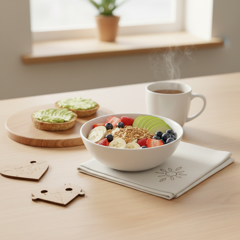 Miks on ühised perehommikusöögid olulised ja kuidas need tugevdavad peresuhteid