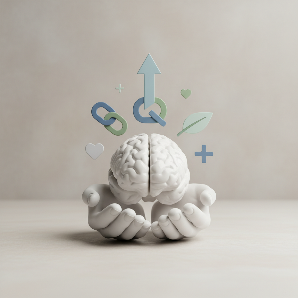 Miks on vaimse tervise esmaabi koolitus vajalik igale töökollektiivile?