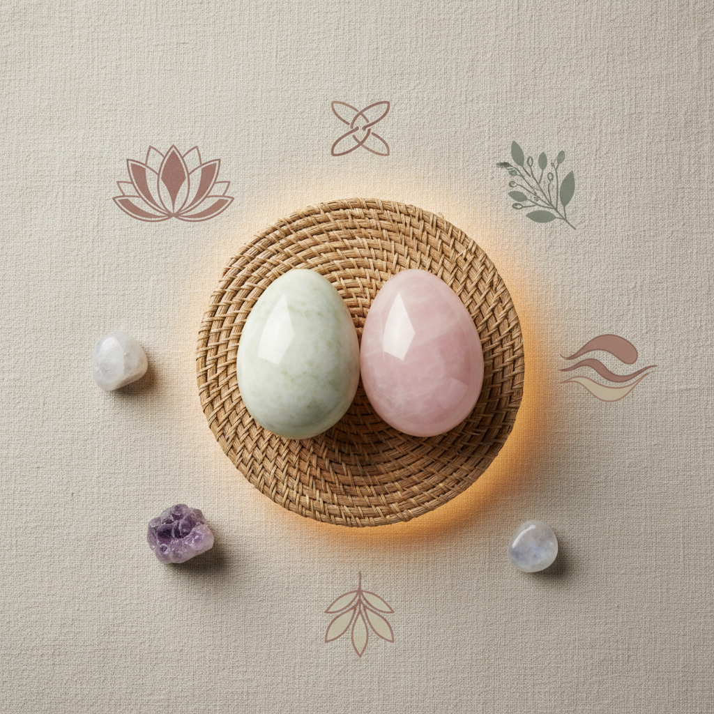 Mis on yoni koolitus ja miks muutub see üha populaarsemaks Eestis?