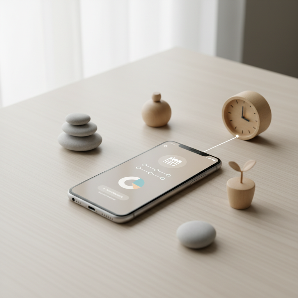 Need on parimad produktiivsusrakendused telefonis, mis aitavad sul oma aega paremini hallata