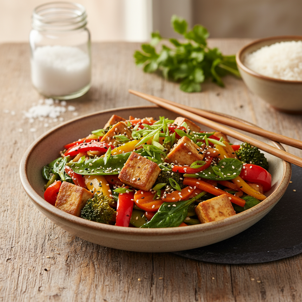 Nipid, kuidas valmistada kiire õhtusöök vaid 20 minutiga