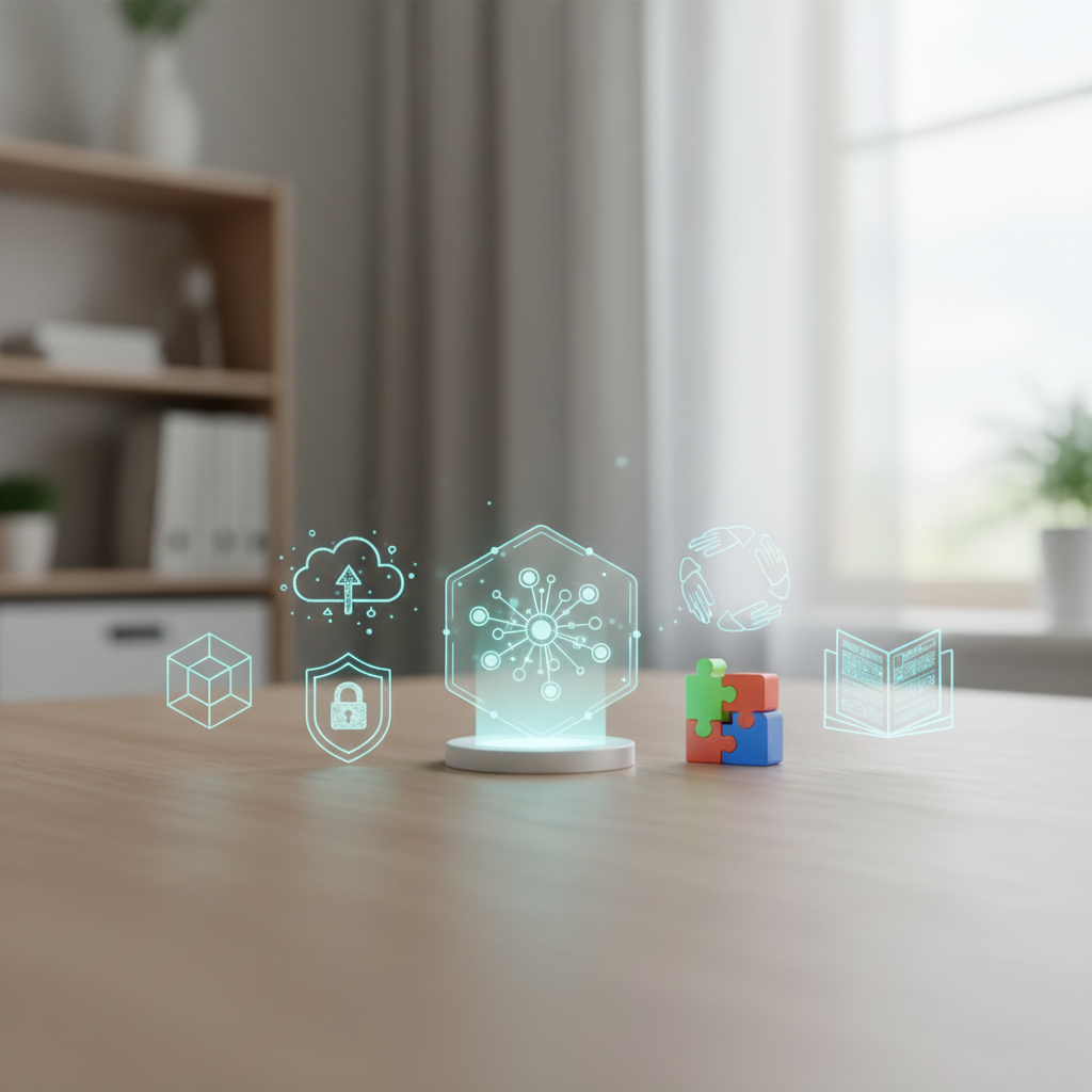 Olulised digipädevused, mida iga laps vajab edukaks tulevikuks