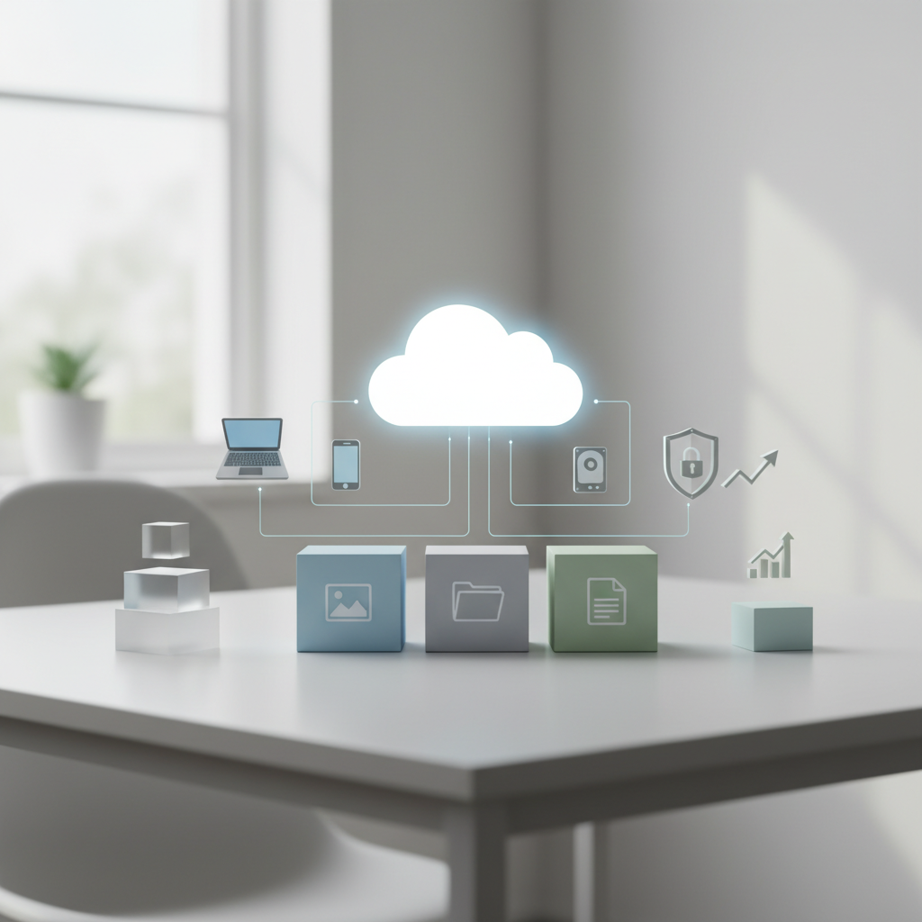 Pilveteenuste võrdlus tavakasutajale: milline lahendus on kõige mõistlikum?