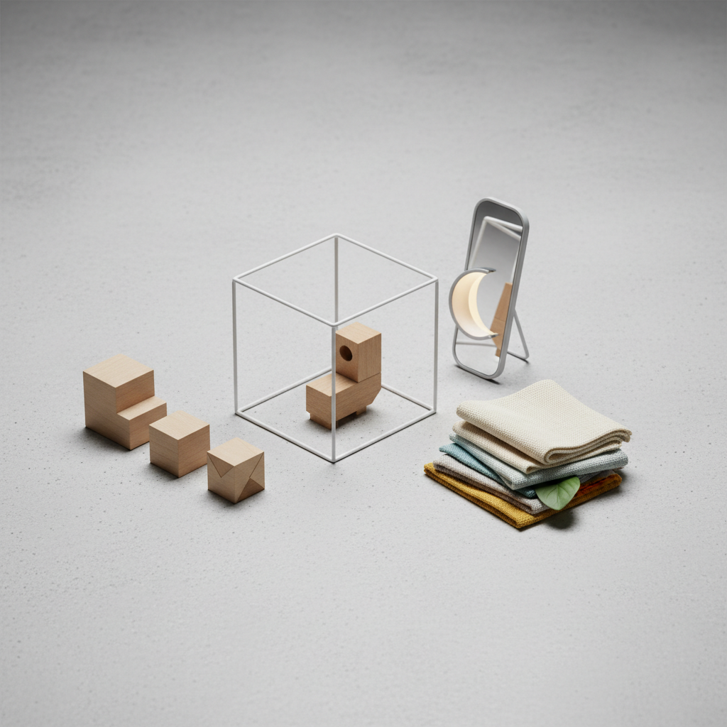 Praktilised väikese korteri sisekujunduse ideed, mis muudavad kodu avaramaks ja hubasemaks