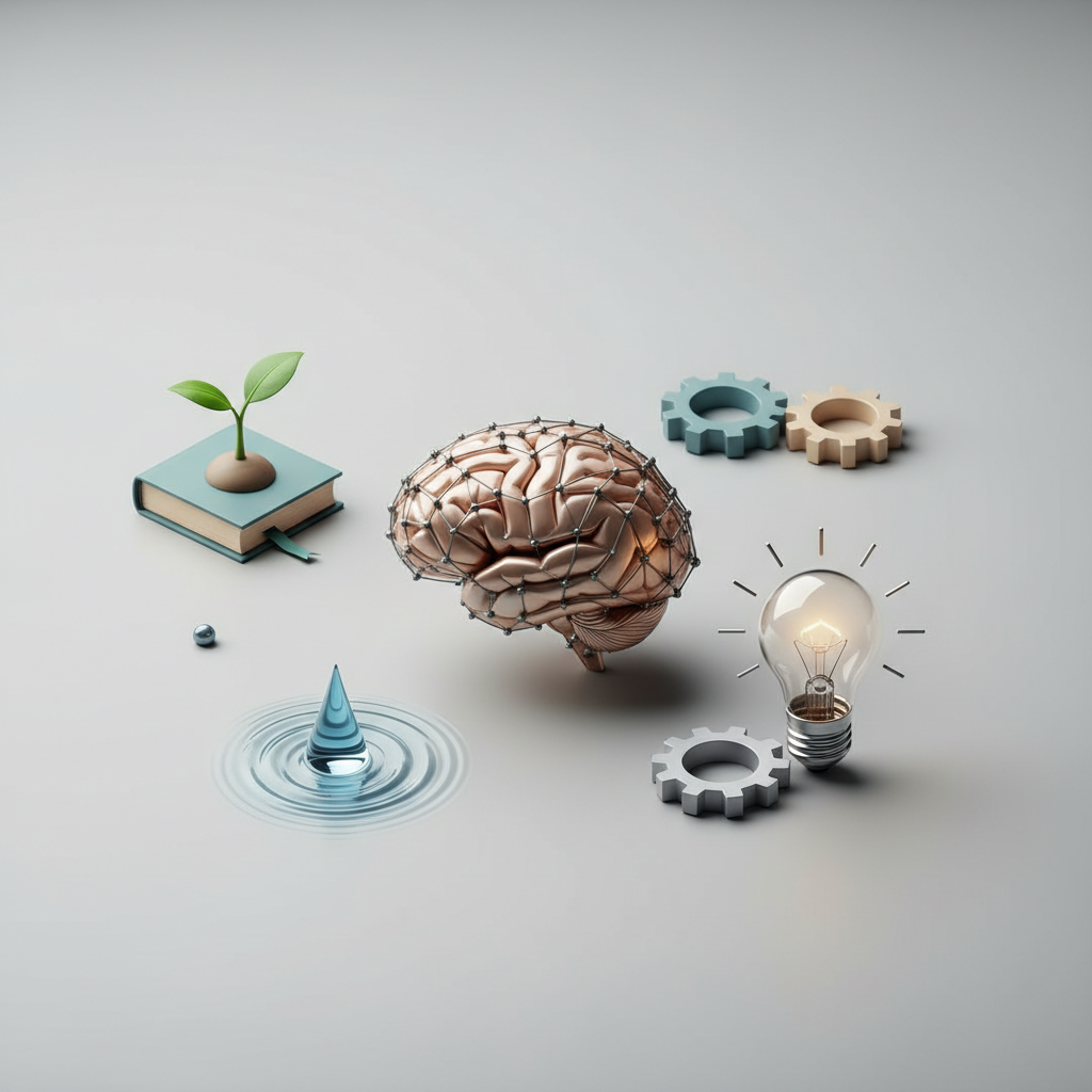 Praktilised võtted, kuidas õpimotivatsiooni tõsta ja keskendumist parandada