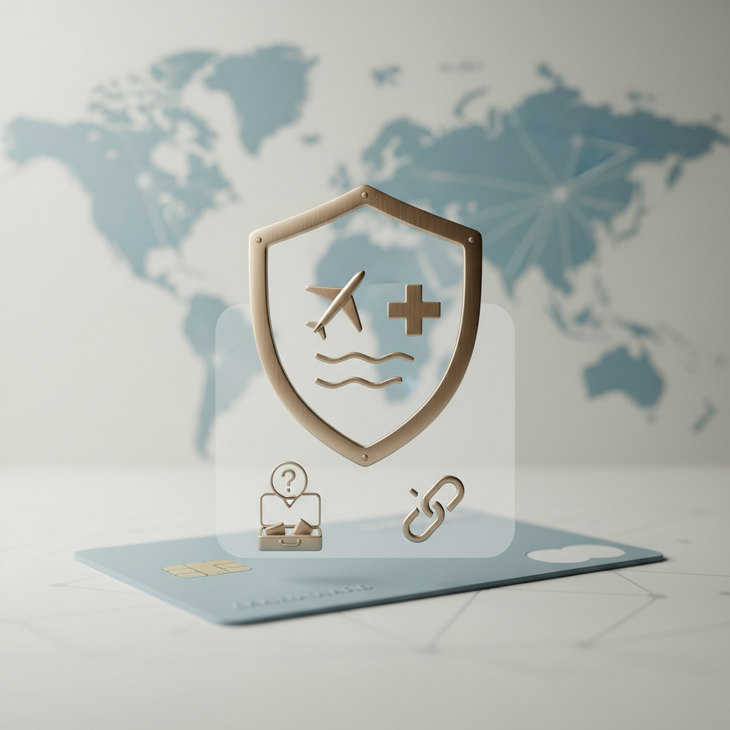 Reisikindlustus: mida peaks iga reisija teadma enne puhkusereisi