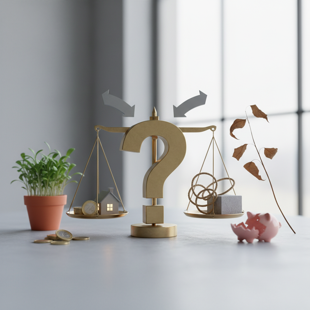 Tarbimislaen – kas seda tasub võtta?